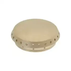 MBM OEM Burner Cap 1KW dia50 mm Made in Italy