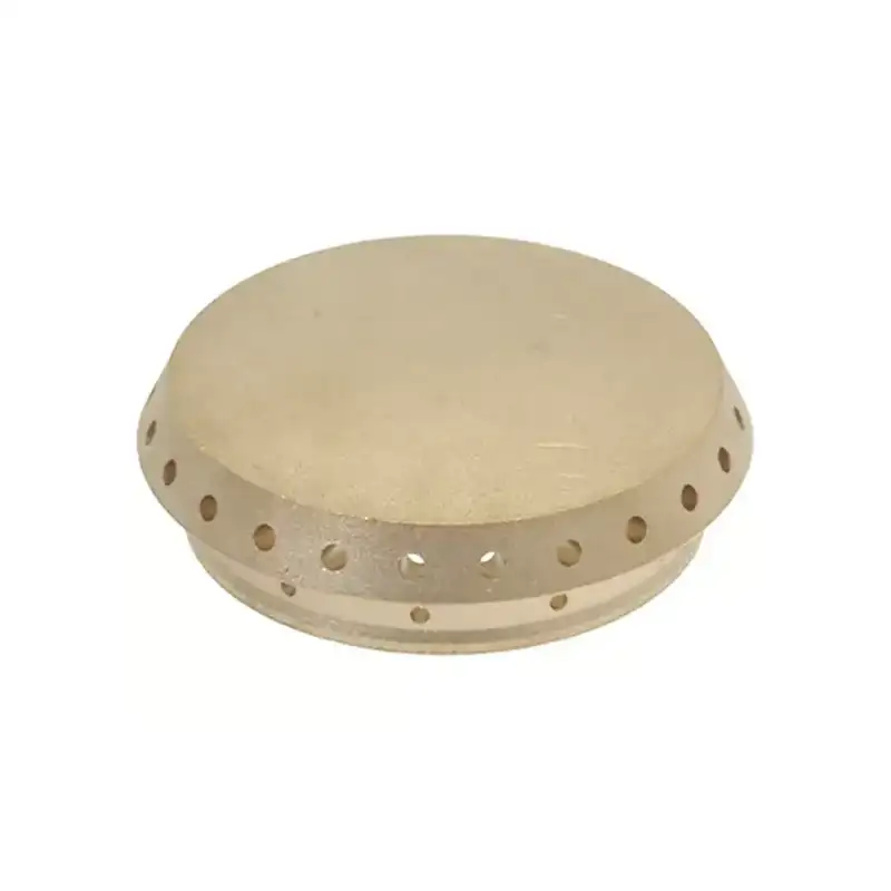MBM OEM Burner Cap 1KW dia50 mm Made in Italy