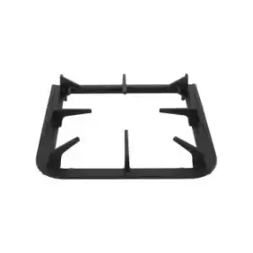 MBM OEM 185747 Grid PL Magistra 980 Black Enamelled Cast Iron Made in China