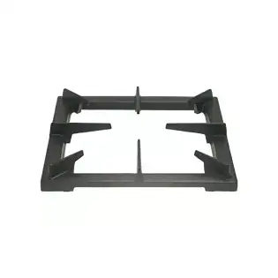 MBM OEM Grid Kochfeld 300x335 mm Hergestellt in China Ersatzrost