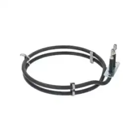 MBM OEM Heating Element 2200W 230V Made in Romania Replacement Part