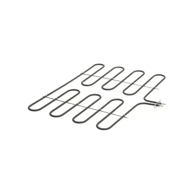 MBM OEM 161661 Heating Element 3750W 230V Made in Italy Replacement Part