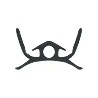 MBM OEM Side Gasket Made in Italy Replacement Seal for Professional Cooking Equipment