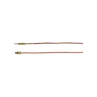 MBM OEM Thermocouple 120 CM Target Made in Italy Replacement Part