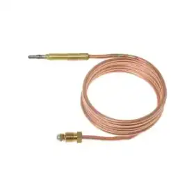 MBM OEM Thermocouple 150 CM No Target Made in Italy Replacement Part