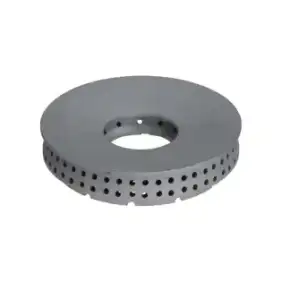 Chapeau de brûleur Fagor OEM 12091667 Ø 120 mm Fabriqué en Espagne Pièce de rechange