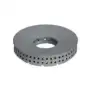 Cappuccio del bruciatore Fagor OEM 12091667 Ø 120 mm Made in Spain Pezzo di ricambio.