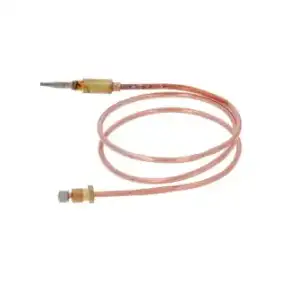 Fagor OEM 12238209 Termopar KORE Hecho en España Pieza de Repuesto