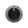 Botão de Controlo da Cozinha a Gás Fagor OEM 12009005, diâmetro 8 mm, Peça de Substituição.