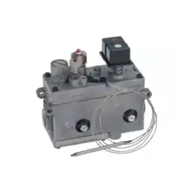Fagor OEM 12009530 MINISIT Gas Valve 0710.654 Replacement Part