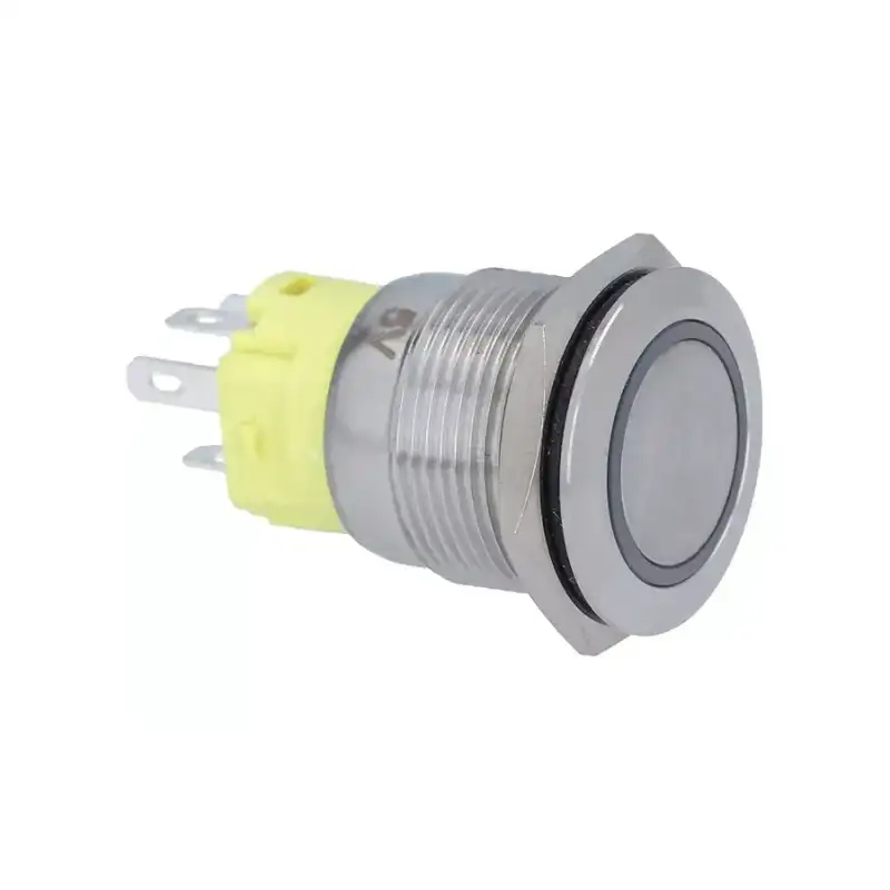 Fagor OEM 12241256 Startknopf 3V G.3 Durchmesser 19mm Ersatzteil
