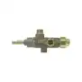 Pieza de repuesto Fagor OEM 12009463 de grifo de gas con llama piloto.