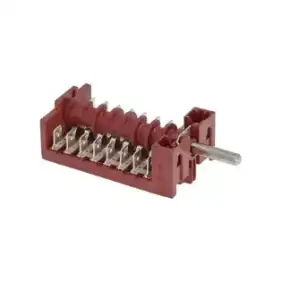 Fagor OEM 12023918 Schalter 0-3 Positionen Ersatzteil