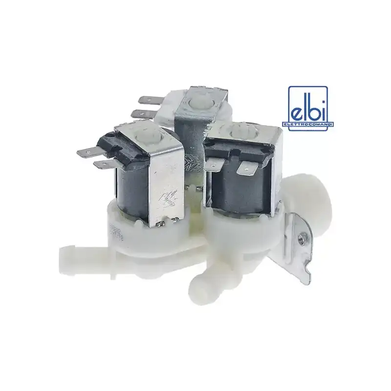 Fagor OEM 12115418 Solenoid Valve 3 Ways 180 Pièce de Rechange