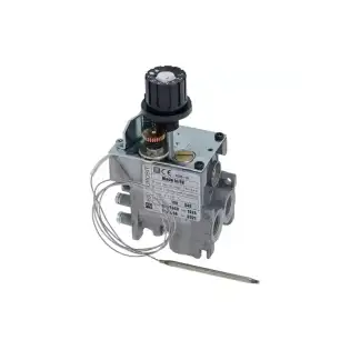 Fagor OEM 12009504 Gasventil 630 Eurosit 630.343 Hergestellt in Italien Ersatzteil