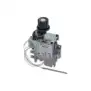 Vanne à gaz Fagor OEM 12009504 630 Eurosit 630.343 Fabriquée en Italie - Pièce de rechange