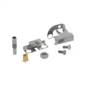 Kit de tête de brûleur pilote Fagor OEM 12263611 KORE fabriqué en Espagne Pièce de rechange