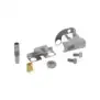 Kit de tête de brûleur pilote Fagor OEM 12263611 KORE fabriqué en Espagne Pièce de rechange