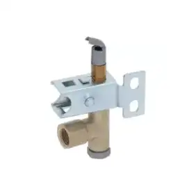 Fagor OEM 12005260 Pilot Burner 1 Flame Multi-Gas Replacement Part