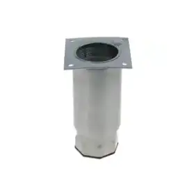 Piedino regolabile Fagor 12033566 in acciaio inossidabile Ø64 mm - Ricambio originale