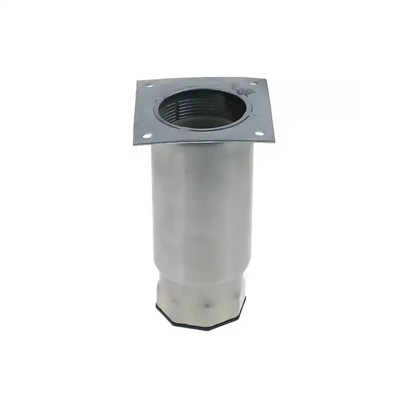 Fagor 12033566 Verstellbarer Fuß aus Edelstahl Ø64 mm - Original Ersatzteil