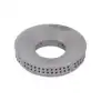Diffusore Bruciatore Fagor OEM 12154473 da 8 kW, Nichelato.