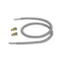 Fagor OEM 12238078 Flexibele Gasslang Compleet 6x700 PAE Vervangingsonderdeel