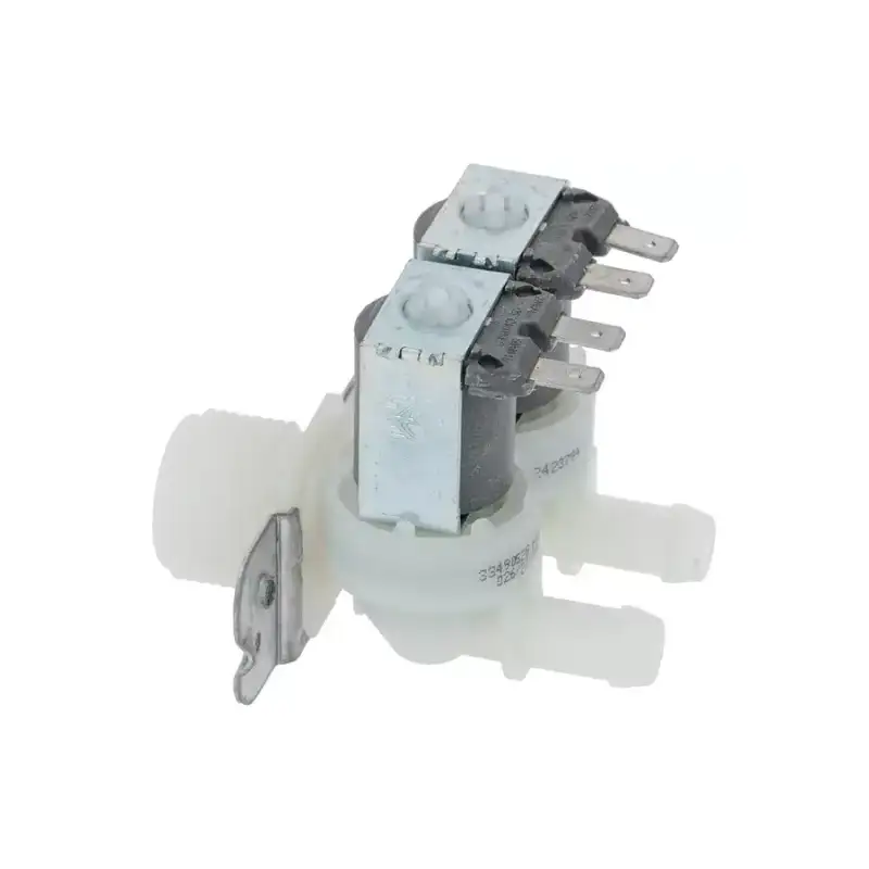 Válvula de gas Fagor OEM 12023415 Eurosit 630.345 por 630, pieza de repuesto.