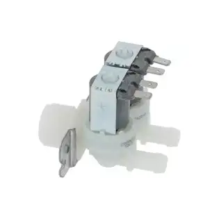 Válvula de gás de substituição Fagor OEM 12023415 630 Eurosit 630.345