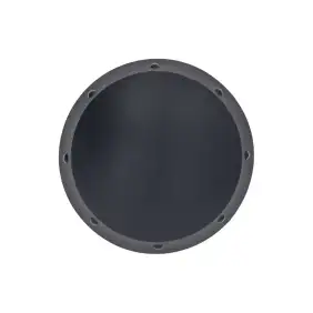 Lainox OEM R69030270 Blue Knob Ø60 mm Replacement Part for Encoder
