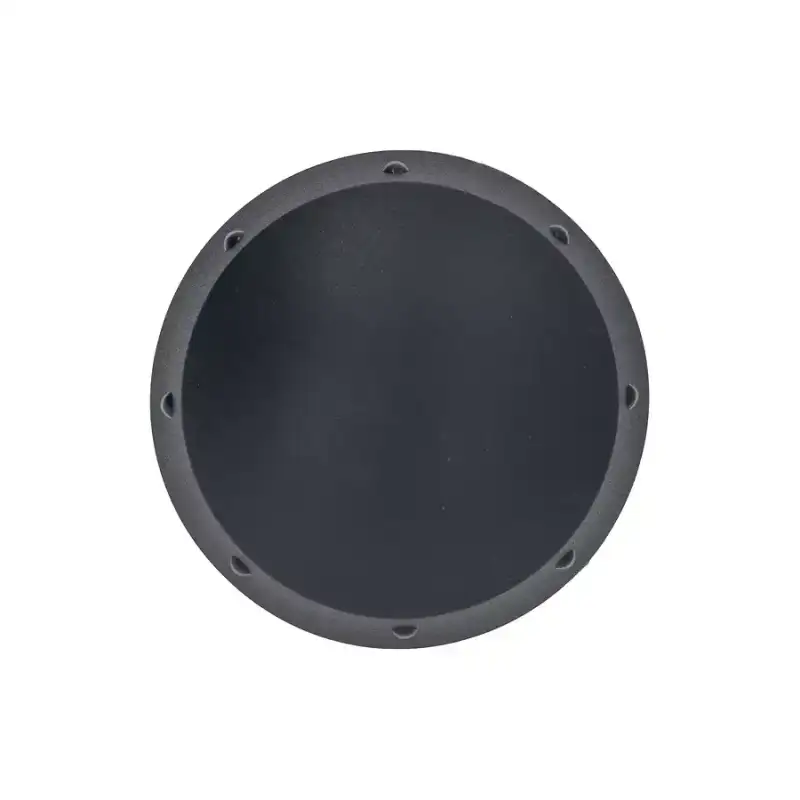 Lainox OEM R69030270 Blue Knob Ø60 mm Replacement Part for Encoder