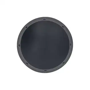 Lainox OEM R69030270 Blue Knob Ø60 mm Replacement Part for Encoder