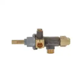 Válvula de gas Fagor OEM 12009464 CAL 3200 0.90 fabricada en España