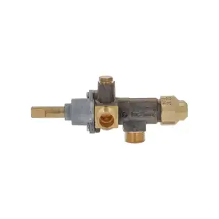 Fagor OEM 12009464 Gaskraan CAL 3200 0.90 Gemaakt in Spanje