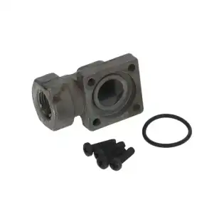 Fagor OEM 12008944 RACOR 3/8 906.252 Made in Italy