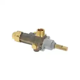 Fagor OEM 12009462 Gas Tap CAL 3200/11 D.1.30