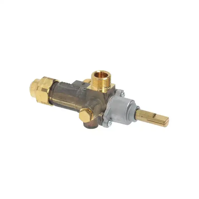 Fagor OEM 12009462 Válvula de Gás CAL 3200/11 D.1.30