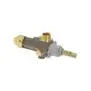 Fagor OEM 12009462 Grifo de gas CAL 3200/11 D.1.30