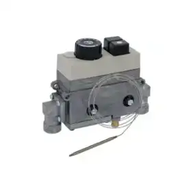 Fagor OEM 12007319 VALVU.MISIT.CO.CODO 3-8 Made in Spain