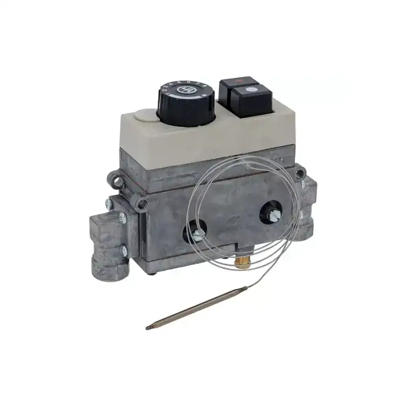 Fagor OEM 12007319 VALVU.MISIT.CO.CODO 3-8 Made in Spain
