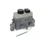 Fagor OEM 12007319 VALVU.MISIT.CO.CODO 3-8 Made in Spain