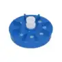 Ugolini OEM 33900-01204 Impeller for 8-Blades Pump Ø56 mm
