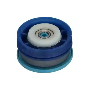 Polea magnética Ugolini OEM 33900-01051 fabricada en Italia.