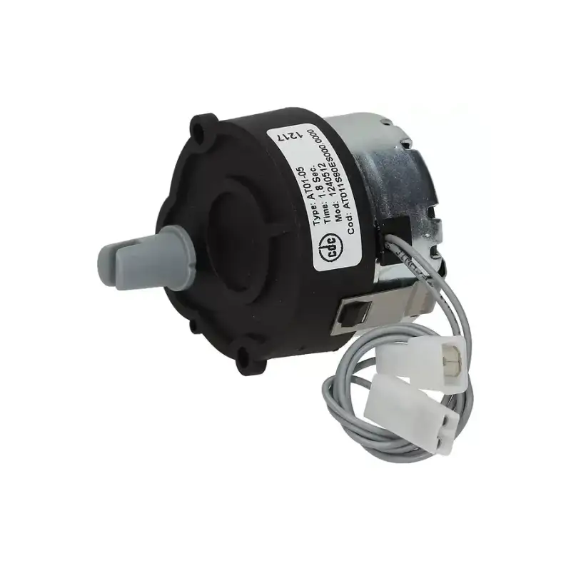 Elettromeccanica CDC AT01-05 Gear Motor 230V 50Hz 33rpm