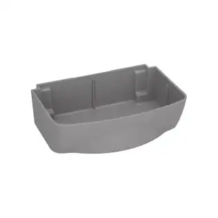 Plateau d'égouttement gris Ugolini OEM 22900-03800 fabriqué en Italie