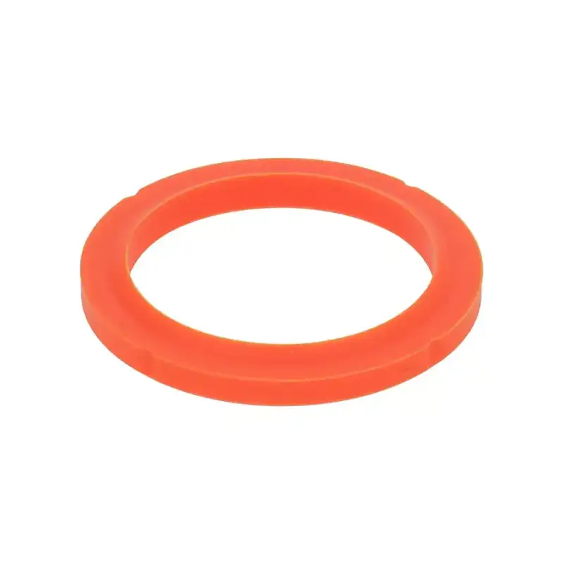 Guarnizione per portafiltro in silicone originale La Marzocco Ø72x55x6.1/8 mm