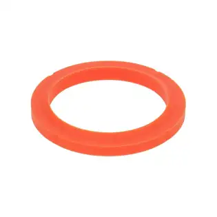 La Marzocco OEM Silicone Portafilter Gasket Ø72x55x6.1/8 mm