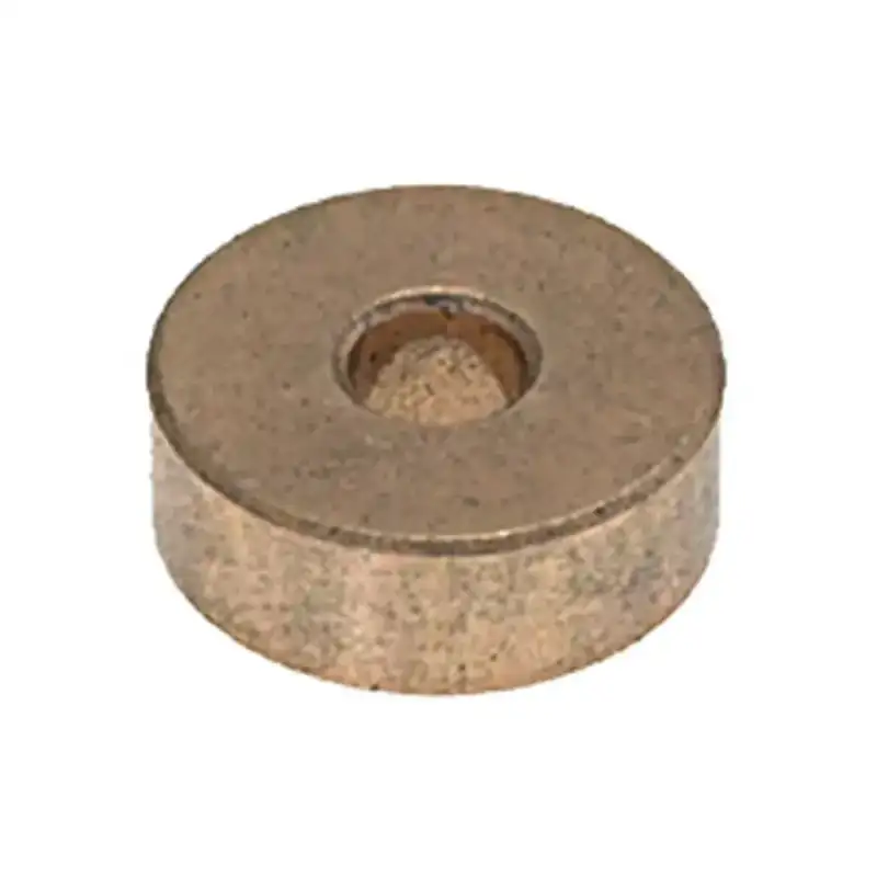 Ugolini 10028-03204 Self-Lubricating Bronze Bushing 4x13 mm