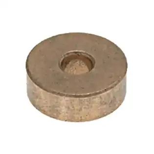Ugolini 10028-03204 Selbstschmierende Bronzelagerbuchse 4x13 mm