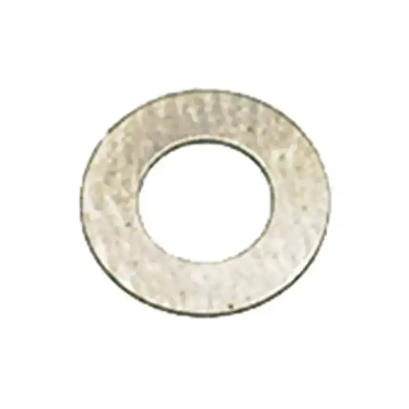 Ugolini 10028-03205 Rondella 4x8x0,2 mm per motore a ingranaggi
